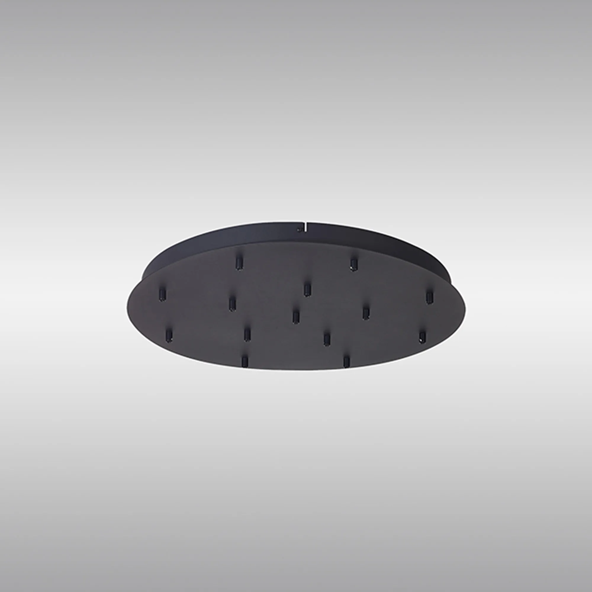 Tonic Bespoke Ceiling Boxes Mantra Multiple Pendant